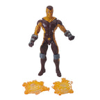 Marvel Legends Shocker Sandman BAF Wave Hasbro Action Figure