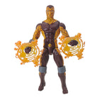 Marvel Legends Shocker Sandman BAF Wave Hasbro Action Figure