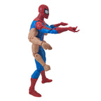 Marvel Legends Six Arm Spiderman Kingpin BAF Wave Hasbro Action Figure – Spider-Man, Hasbro, 15 cm, pre-owned collector piece, Uncanny Collectibles Dublin Ireland