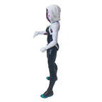 Marvel Legends Spider Gwen Edge of Spider Verse Hasbro Action Figure 2016 15cm – Spider-Man, Hasbro, 15 cm, 2016, pre-owned collector piece, Uncanny Collectibles Dublin Ireland