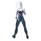 Marvel Legends Spider Gwen Edge of Spider Verse Hasbro Action Figure 2016 15cm – Spider-Man, Hasbro, 15 cm, 2016, pre-owned collector piece, Uncanny Collectibles Dublin Ireland