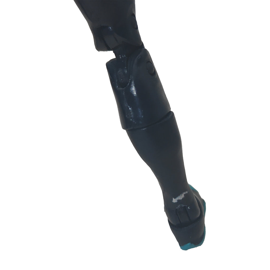 Marvel Legends Spider Gwen Edge of Spider Verse Hasbro Action Figure 2016 15cm – Spider-Man, Hasbro, 15 cm, 2016, pre-owned collector piece, Uncanny Collectibles Dublin Ireland