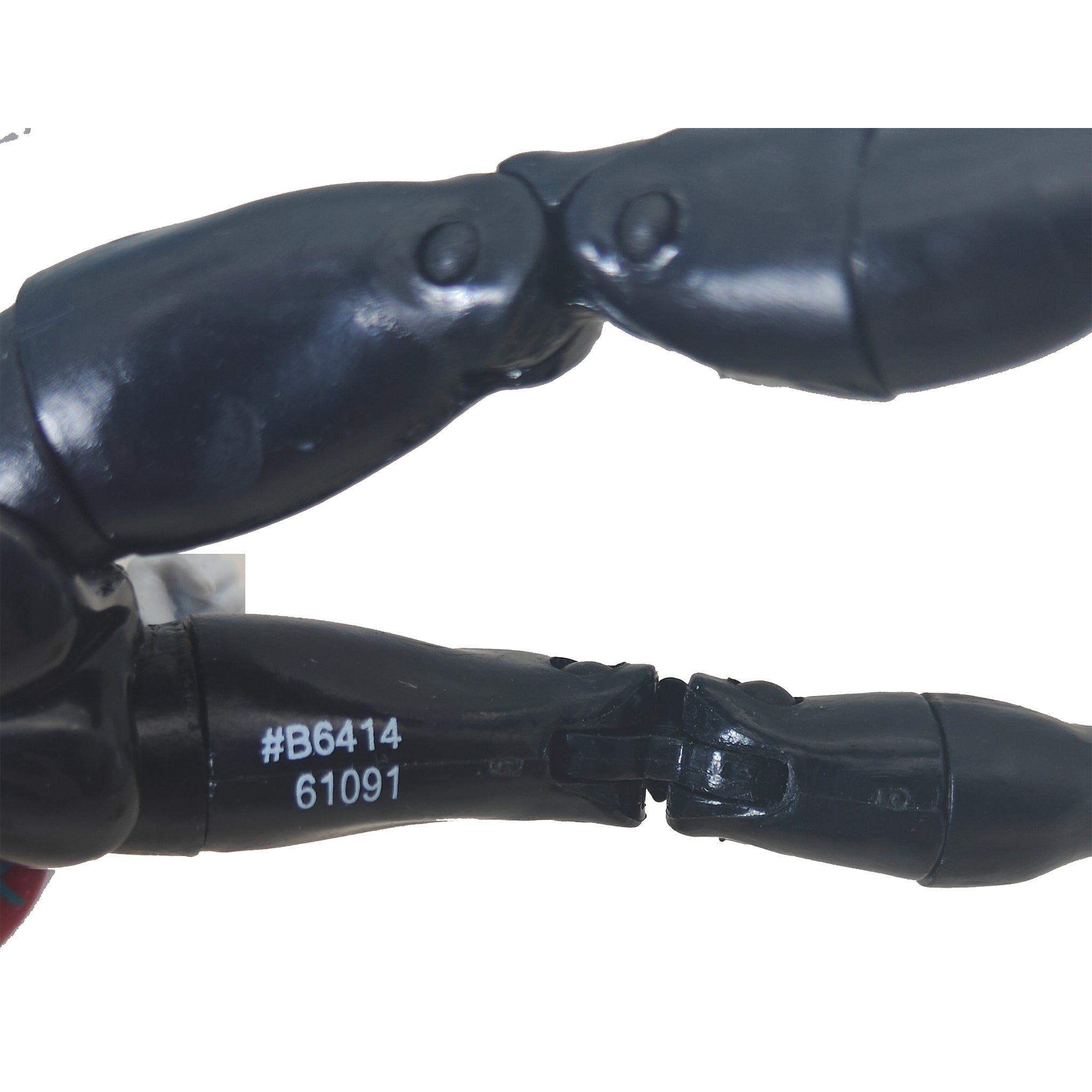 Marvel Legends Spider Gwen Edge of Spider Verse Hasbro Action Figure 2016 15cm – Spider-Man, Hasbro, 15 cm, 2016, pre-owned collector piece, Uncanny Collectibles Dublin Ireland