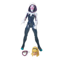 Marvel Legends Spider Gwen Edge of Spider Verse Hasbro Action Figure 2016 15cm – Spider-Man, Hasbro, 15 cm, 2016, pre-owned collector piece, Uncanny Collectibles Dublin Ireland