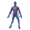 Marvel Legends Spider Man 2099 Hobgoblin BAF Wave Hasbro Action Figure – Spider-Man, Hasbro, 15 cm, 2099, pre-owned collector piece, Uncanny Collectibles Dublin Ireland