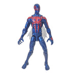 Marvel Legends Spider Man 2099 Hobgoblin BAF Wave Hasbro Action Figure – Spider-Man, Hasbro, 15 cm, 2099, pre-owned collector piece, Uncanny Collectibles Dublin Ireland