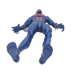Marvel Legends Spider Man 2099 Hobgoblin BAF Wave Hasbro Action Figure – Spider-Man, Hasbro, 15 cm, 2099, pre-owned collector piece, Uncanny Collectibles Dublin Ireland