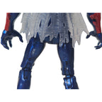 Marvel Legends Spider Man 2099 Hobgoblin BAF Wave Hasbro Action Figure – Spider-Man, Hasbro, 15 cm, 2099, pre-owned collector piece, Uncanny Collectibles Dublin Ireland