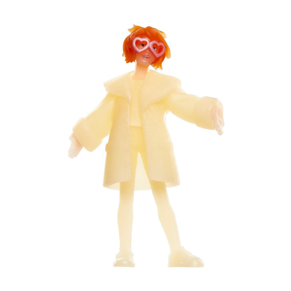 Marvel Legends Spider-Man Across the Spider-Verse Spider-Gwen 15 cm Action Figure – Spider-Man, Hasbro, 15 cm, 2005, brand new collector item, Uncanny Collectibles Dublin Ireland