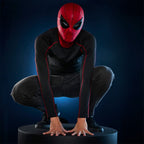 Marvel Legends Spider-Man Homecoming Hasbro Electronic Expressive 1:1 Roleplay Mask