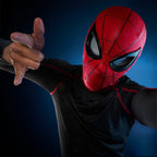 Marvel Legends Spider-Man Homecoming Hasbro Electronic Expressive 1:1 Roleplay Mask
