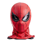 Marvel Legends Spider-Man Homecoming Hasbro Electronic Expressive 1:1 Roleplay Mask