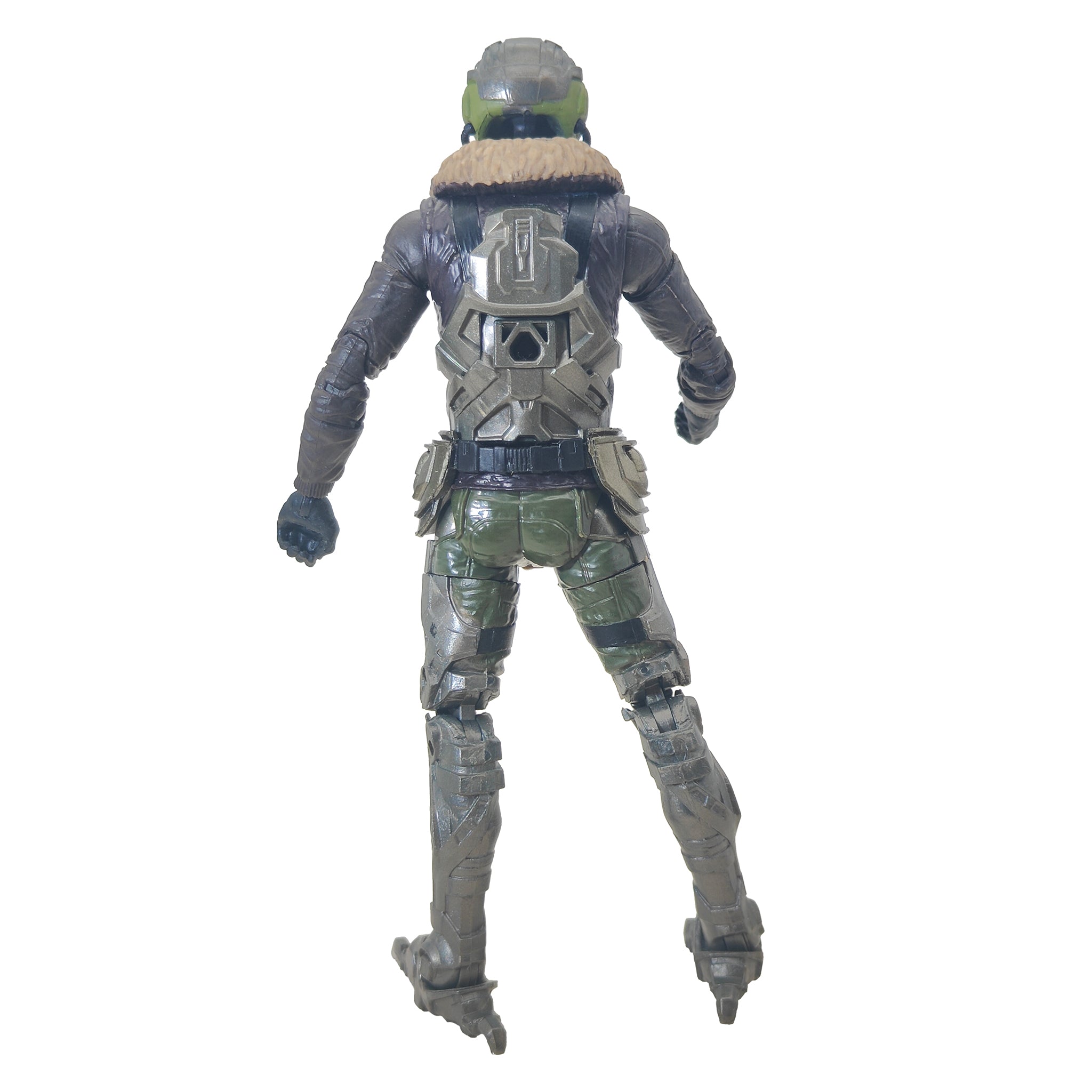 Marvel Legends Spider Man Homecoming Vulture Hasbro Action Figure – Marvel Heroes, Hasbro, 15 cm, pre-owned collector piece, Uncanny Collectibles Dublin Ireland