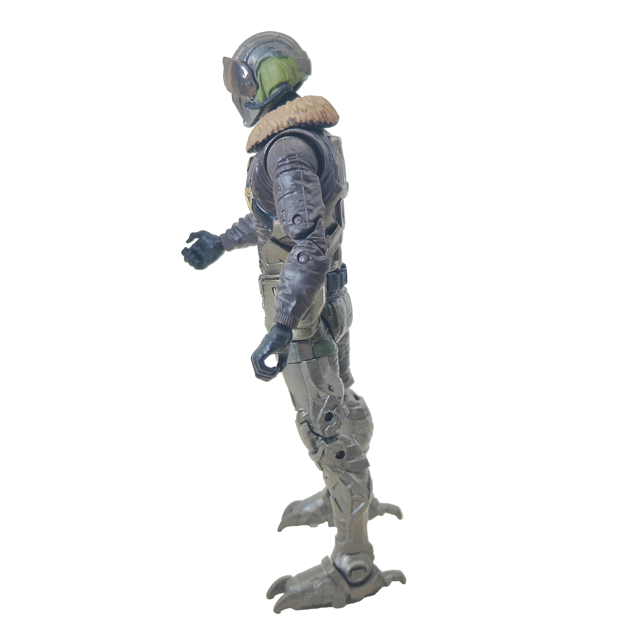 Marvel Legends Spider Man Homecoming Vulture Hasbro Action Figure – Marvel Heroes, Hasbro, 15 cm, pre-owned collector piece, Uncanny Collectibles Dublin Ireland