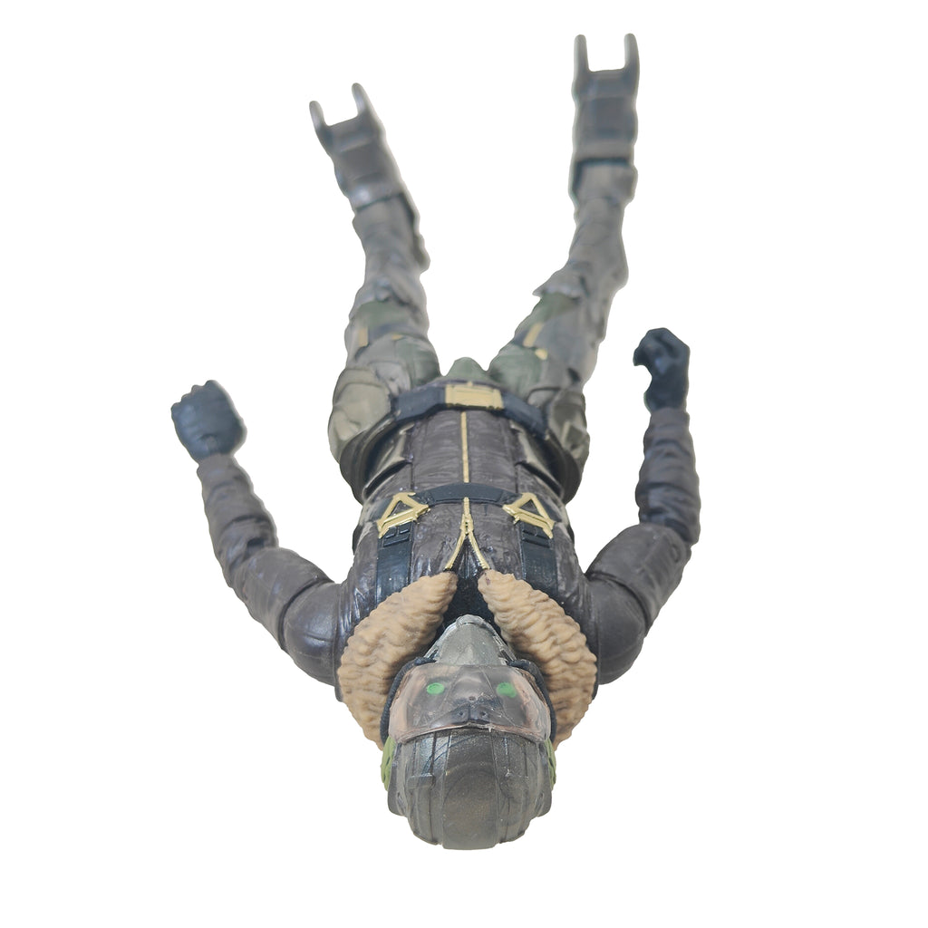 Marvel Legends Spider Man Homecoming Vulture Hasbro Action Figure