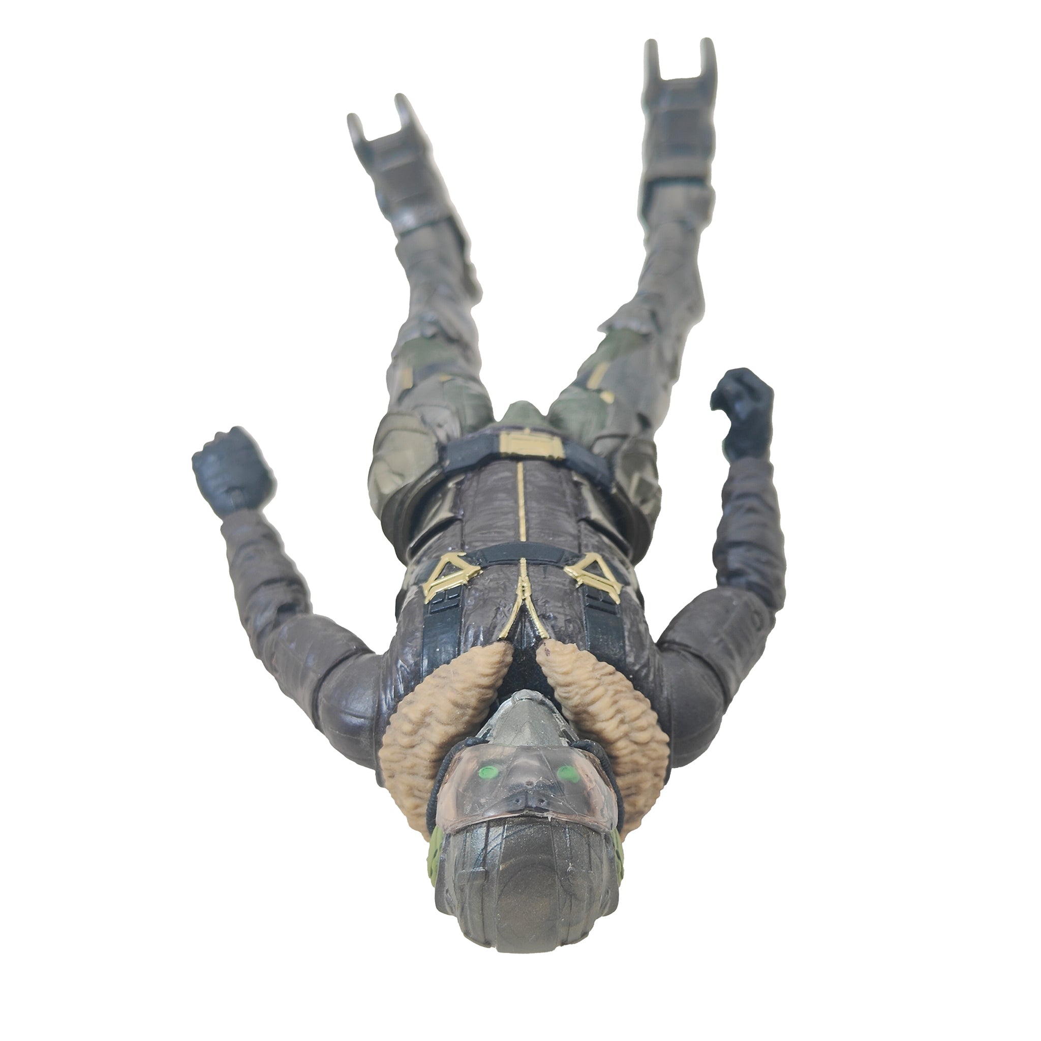 Marvel Legends Spider Man Homecoming Vulture Hasbro Action Figure