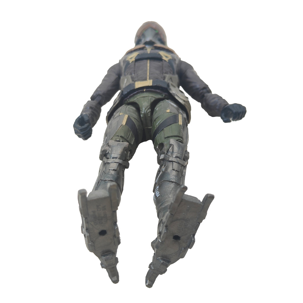 Marvel Legends Spider Man Homecoming Vulture Hasbro Action Figure