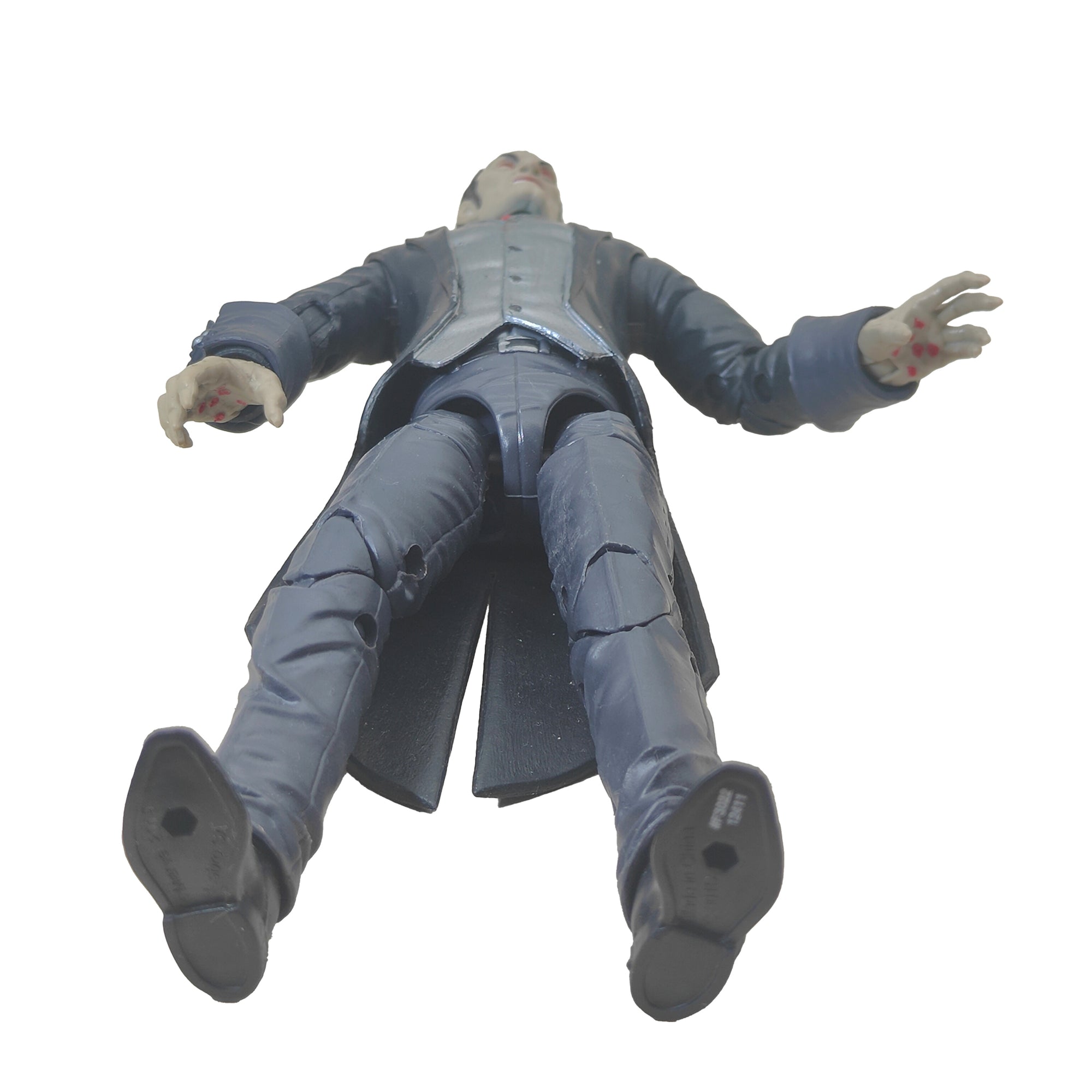 Marvel Legends Spider Man Morlun Hasbro Action Figure 2022 15cm