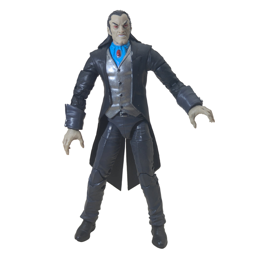 Marvel Legends Spider Man Morlun Hasbro Action Figure 2022 15cm – Spider-Man, Hasbro, 15 cm, 2022, pre-owned collector piece, Uncanny Collectibles Dublin Ireland
