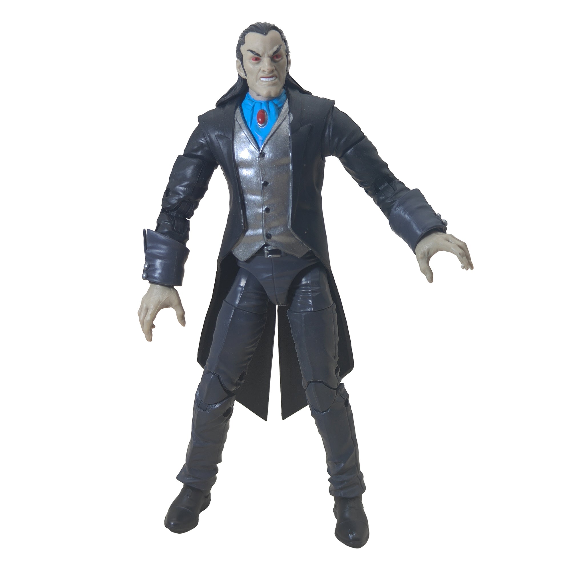 Marvel Legends Spider Man Morlun Hasbro Action Figure 2022 15cm