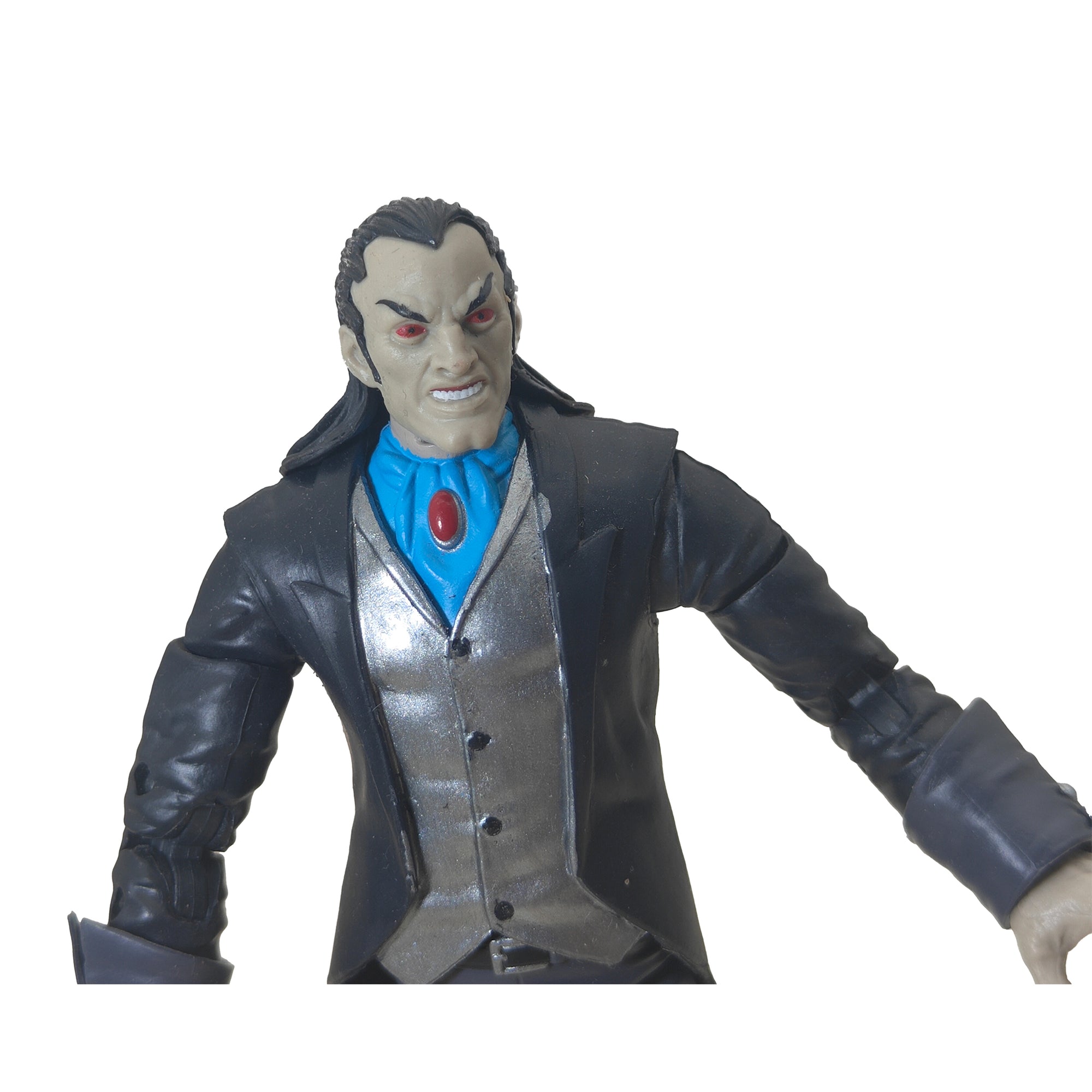 Marvel Legends Spider Man Morlun Hasbro Action Figure 2022 15cm