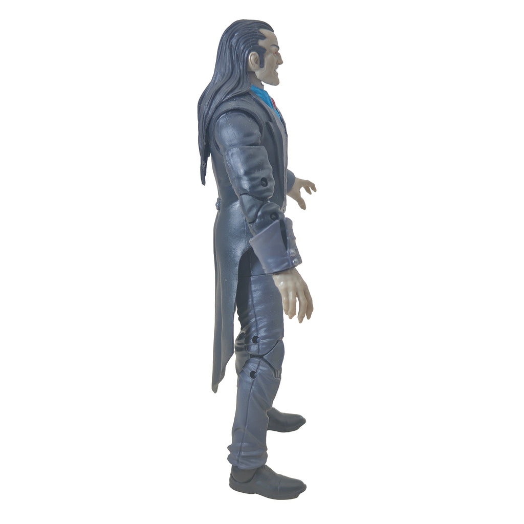 Marvel Legends Spider Man Morlun Hasbro Action Figure 2022 15cm – Spider-Man, Hasbro, 15 cm, 2022, pre-owned collector piece, Uncanny Collectibles Dublin Ireland