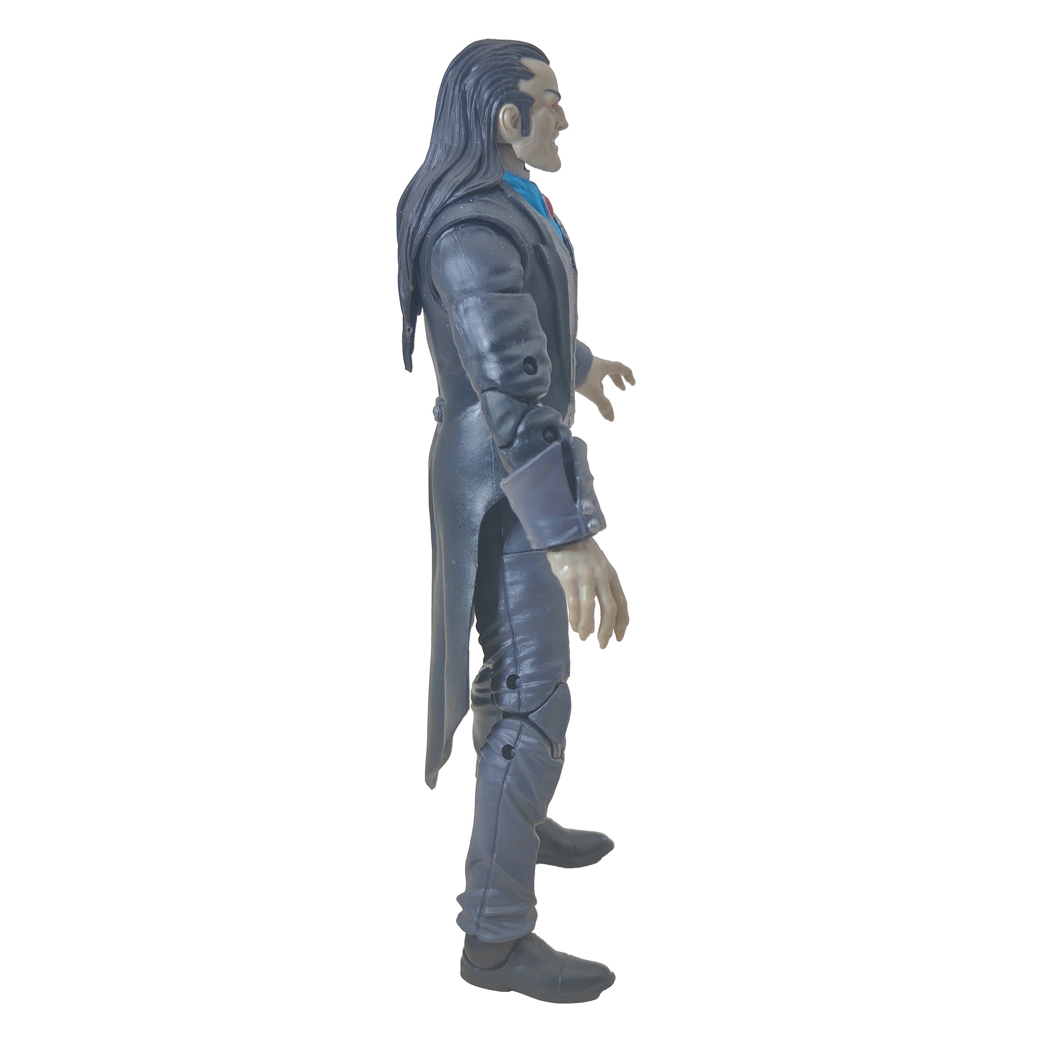 Marvel Legends Spider Man Morlun Hasbro Action Figure 2022 15cm – Spider-Man, Hasbro, 15 cm, 2022, pre-owned collector piece, Uncanny Collectibles Dublin Ireland