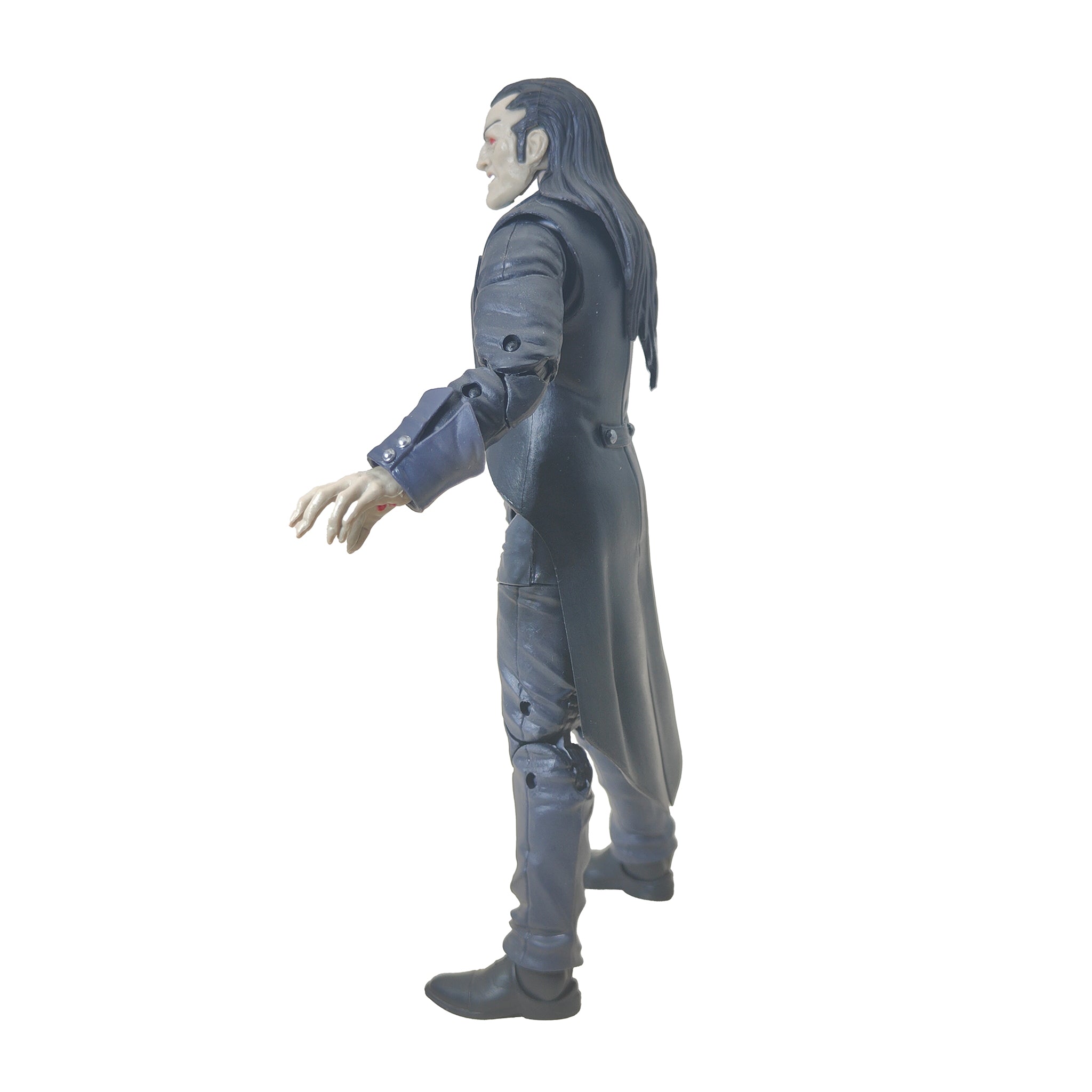 Marvel Legends Spider Man Morlun Hasbro Action Figure 2022 15cm – Spider-Man, Hasbro, 15 cm, 2022, pre-owned collector piece, Uncanny Collectibles Dublin Ireland