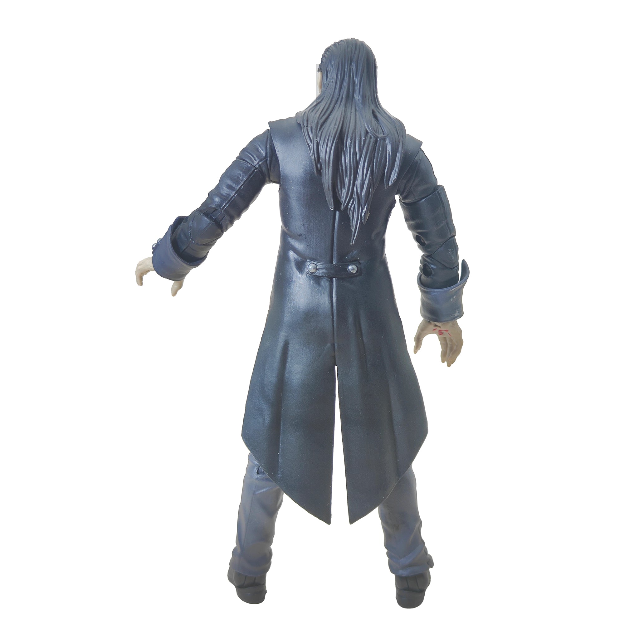 Marvel Legends Spider Man Morlun Hasbro Action Figure 2022 15cm – Spider-Man, Hasbro, 15 cm, 2022, pre-owned collector piece, Uncanny Collectibles Dublin Ireland