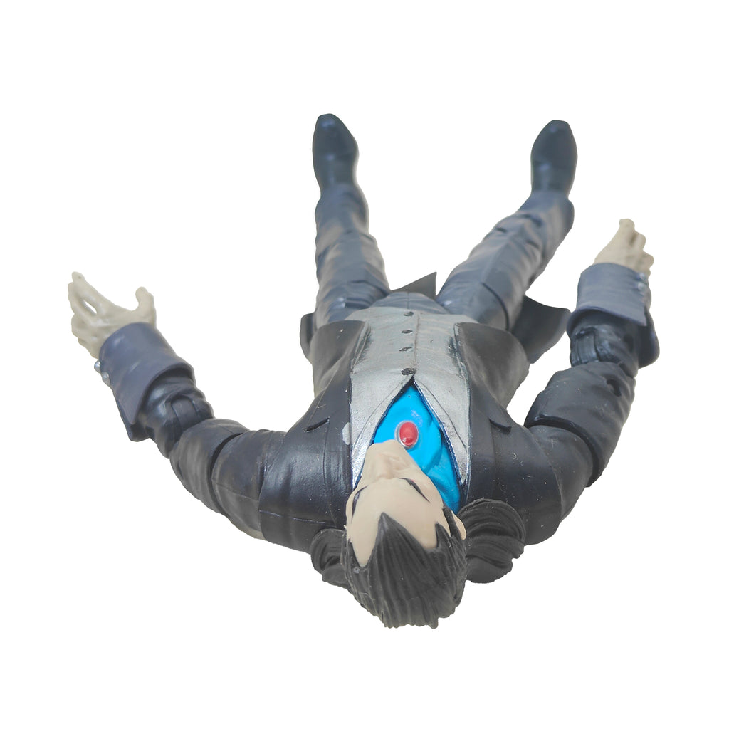 Marvel Legends Spider Man Morlun Hasbro Action Figure 2022 15cm – Spider-Man, Hasbro, 15 cm, 2022, pre-owned collector piece, Uncanny Collectibles Dublin Ireland