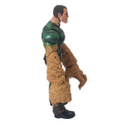 Marvel Legends Spider Man Sandman Build A Figure Hasbro Action Figure