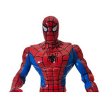 Marvel Legends Spider-Man Toy Biz Action Figure 2005