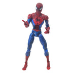 Marvel Legends Spider Man Toy Biz Action Figure 2006