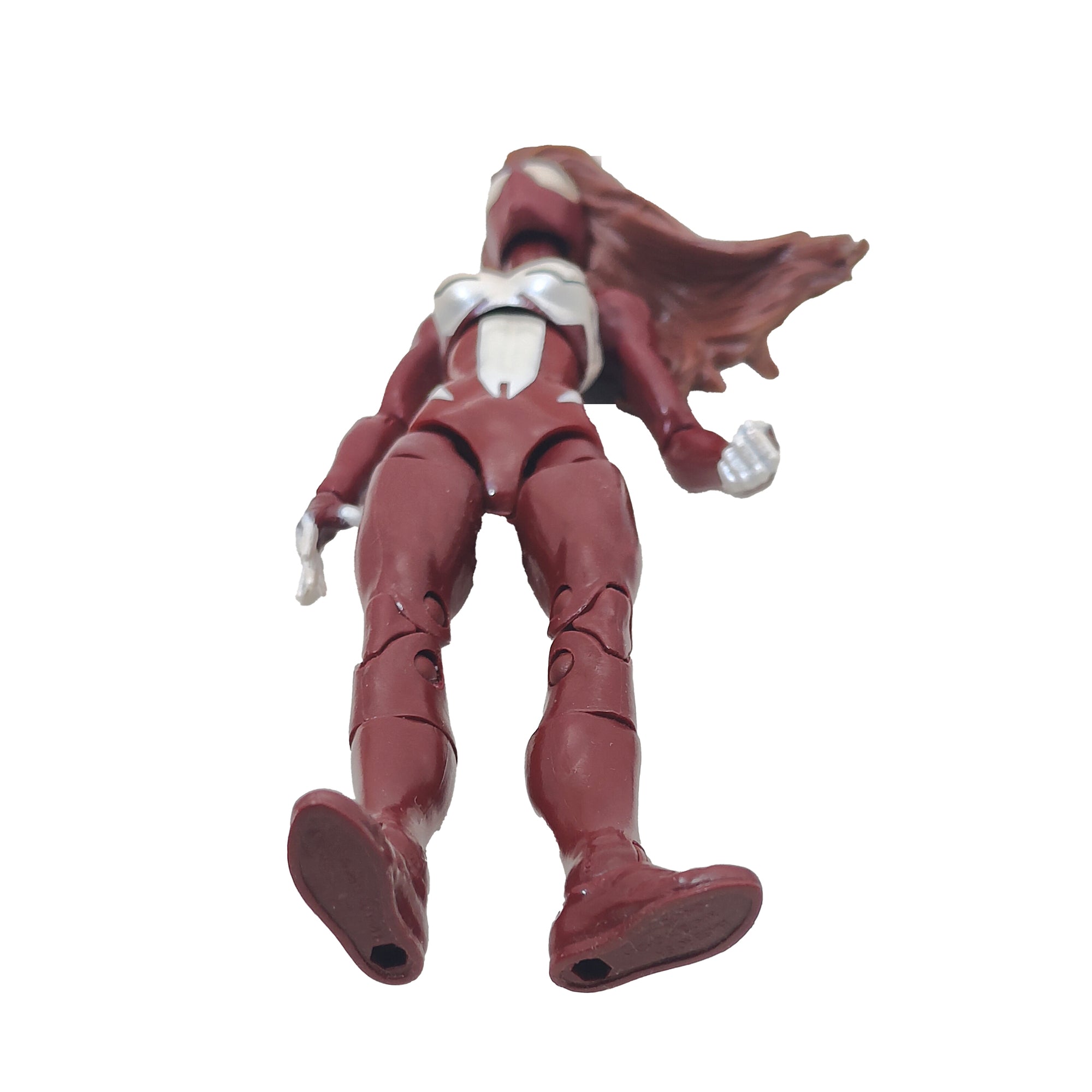 Marvel Legends Spider Woman Infinite Series Hasbro Action Figure 2015 15cm