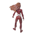 Marvel Legends Spider Woman Infinite Series Hasbro Action Figure 2015 15cm – Spider-Man, Hasbro, 15 cm, 2015, pre-owned collector piece, Uncanny Collectibles Dublin Ireland