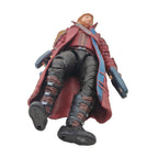 Marvel Legends Star Lord Thor Love And Thunder Korg BAF Wave Hasbro Action Figure