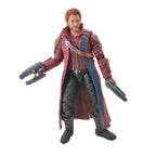 Marvel Legends Star Lord Thor Love And Thunder Korg BAF Wave Hasbro Action Figure