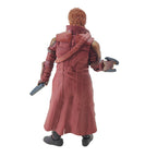 Marvel Legends Star Lord Thor Love And Thunder Korg BAF Wave Hasbro Action Figure