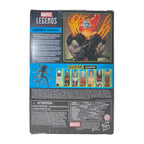 Marvel Legends Strange Tales Weapon Of Vengeance Action Figure Hasbro 2024 15cm – X-Men, Hasbro, 15 cm, 2024, pre-owned collector piece, Uncanny Collectibles Dublin Ireland