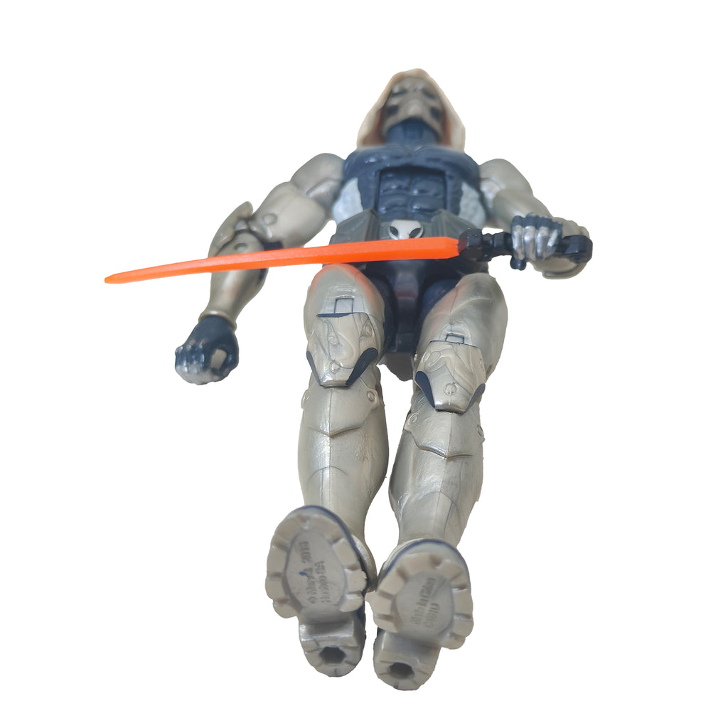 Marvel Legends Taskmaster Captain America Hasbro Action Figure 2016 15cm – Avengers, Hasbro, 15 cm, 2016, pre-owned collector piece, Uncanny Collectibles Dublin Ireland