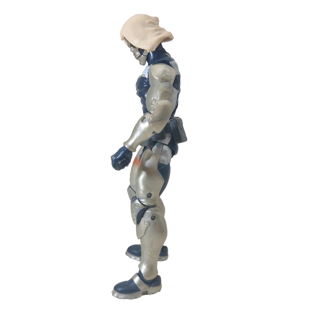 Marvel Legends Taskmaster Captain America Hasbro Action Figure 2016 15cm – Avengers, Hasbro, 15 cm, 2016, pre-owned collector piece, Uncanny Collectibles Dublin Ireland