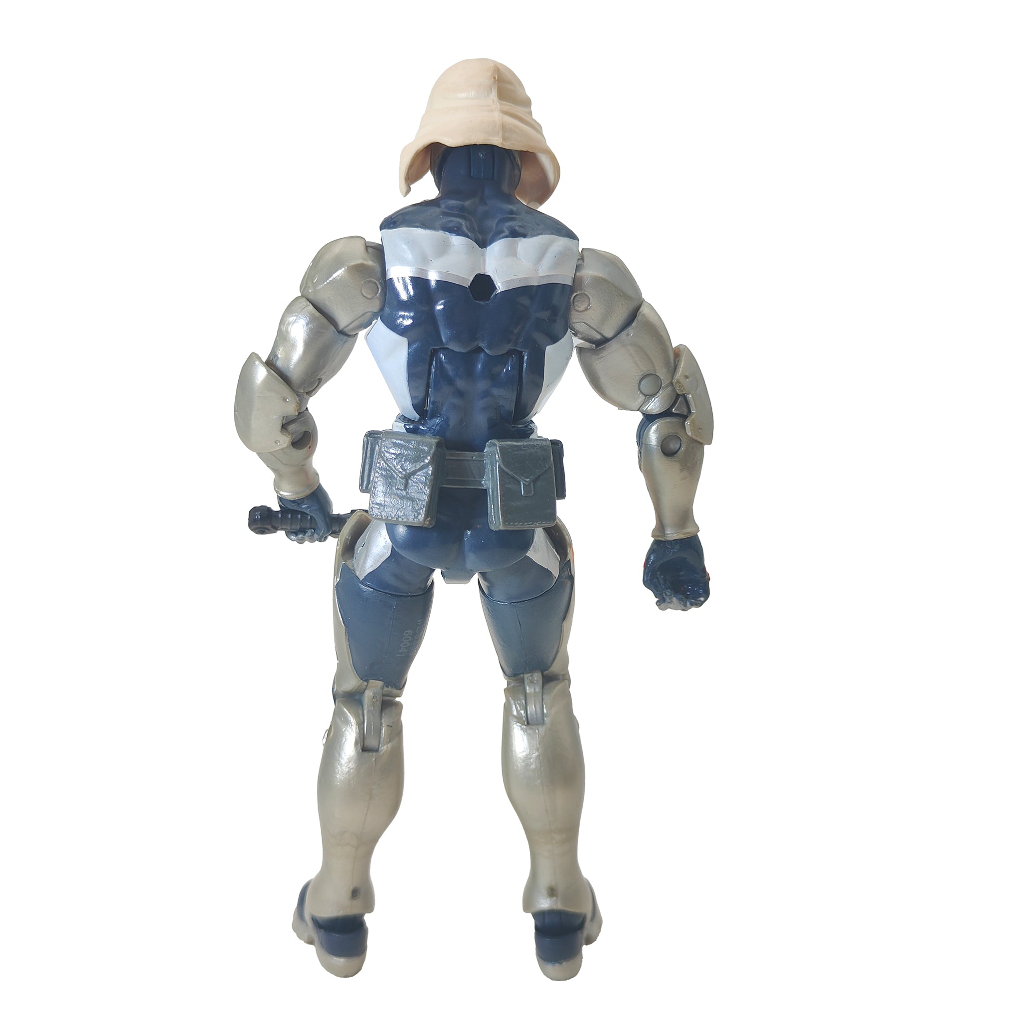 Marvel Legends Taskmaster Captain America Hasbro Action Figure 2016 15cm – Avengers, Hasbro, 15 cm, 2016, pre-owned collector piece, Uncanny Collectibles Dublin Ireland