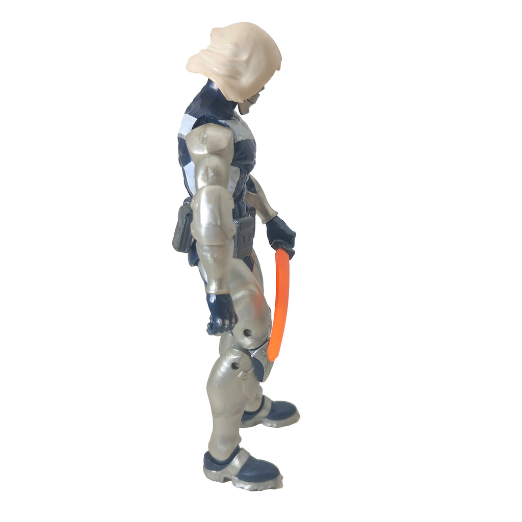 Marvel Legends Taskmaster Captain America Hasbro Action Figure 2016 15cm – Avengers, Hasbro, 15 cm, 2016, pre-owned collector piece, Uncanny Collectibles Dublin Ireland