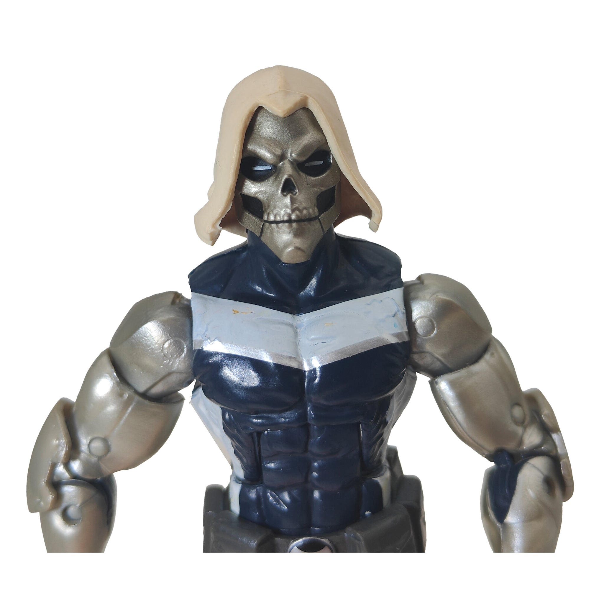 Marvel Legends Taskmaster Captain America Hasbro Action Figure 2016 15cm – Avengers, Hasbro, 15 cm, 2016, pre-owned collector piece, Uncanny Collectibles Dublin Ireland