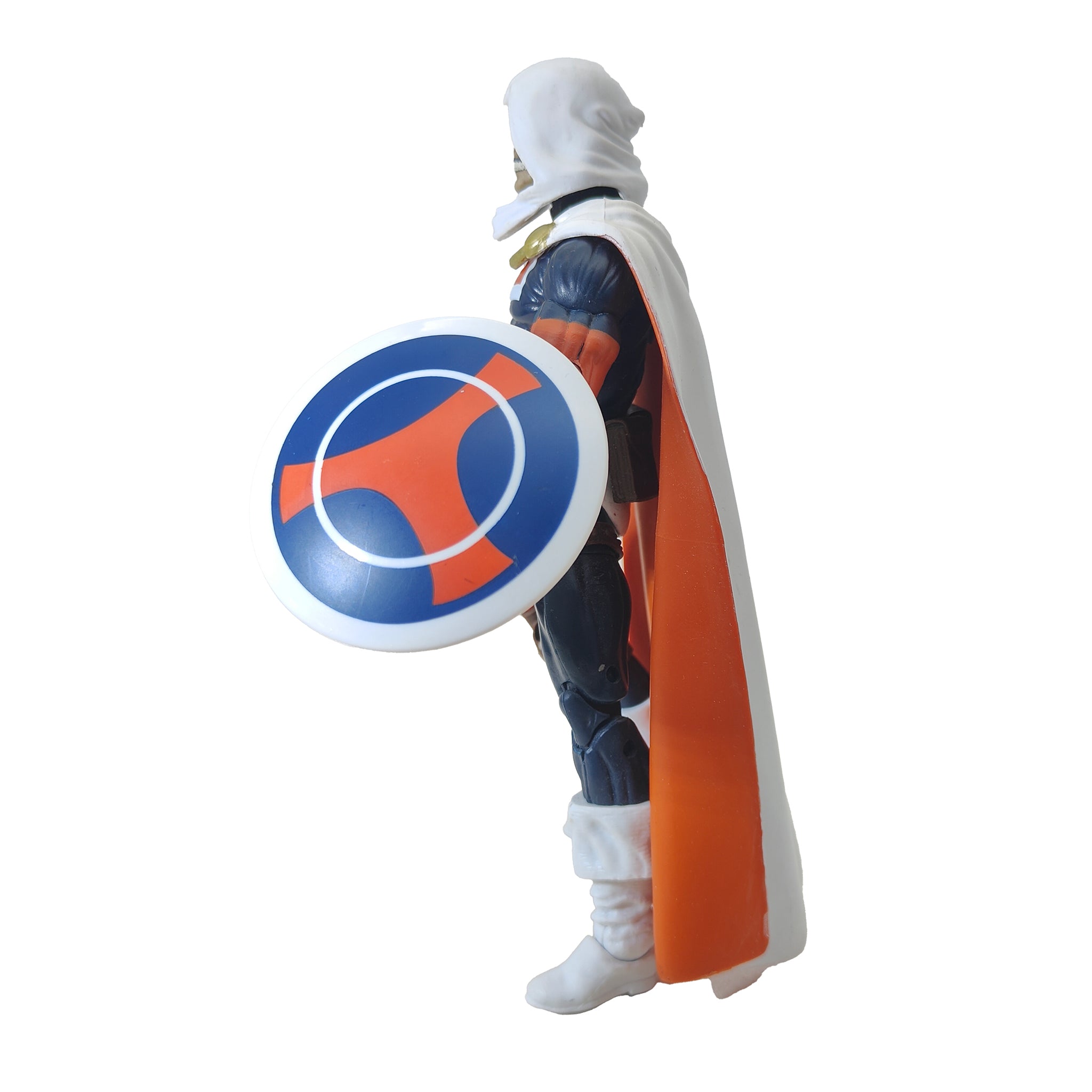 Marvel Legends Taskmaster Thanos BAF Wave Hasbro Action Figure – Avengers, Hasbro, 15 cm, pre-owned collector piece, Uncanny Collectibles Dublin Ireland