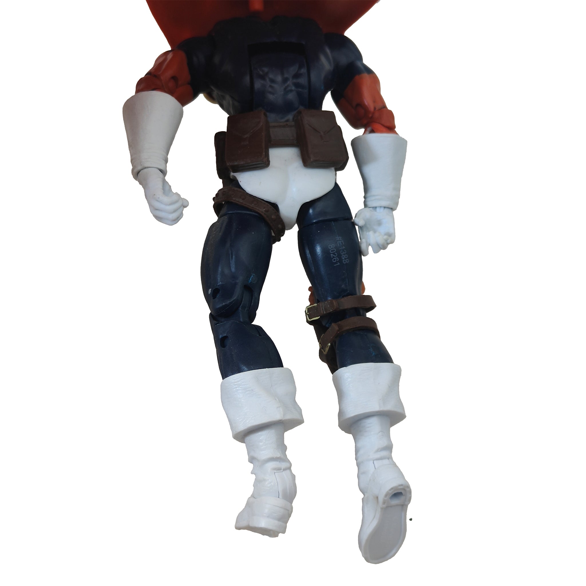 Marvel Legends Taskmaster Thanos BAF Wave Hasbro Action Figure – Avengers, Hasbro, 15 cm, pre-owned collector piece, Uncanny Collectibles Dublin Ireland