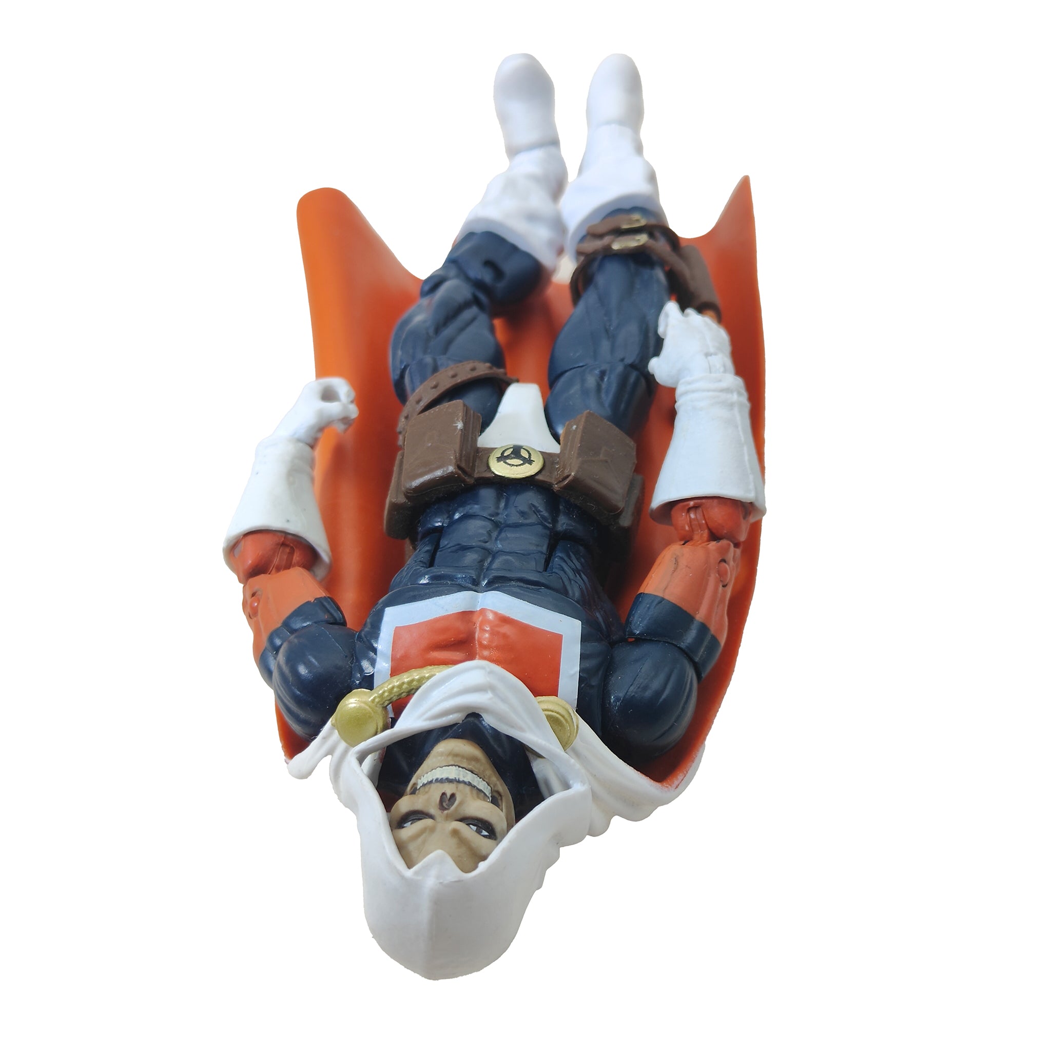 Marvel Legends Taskmaster Thanos BAF Wave Hasbro Action Figure – Avengers, Hasbro, 15 cm, pre-owned collector piece, Uncanny Collectibles Dublin Ireland