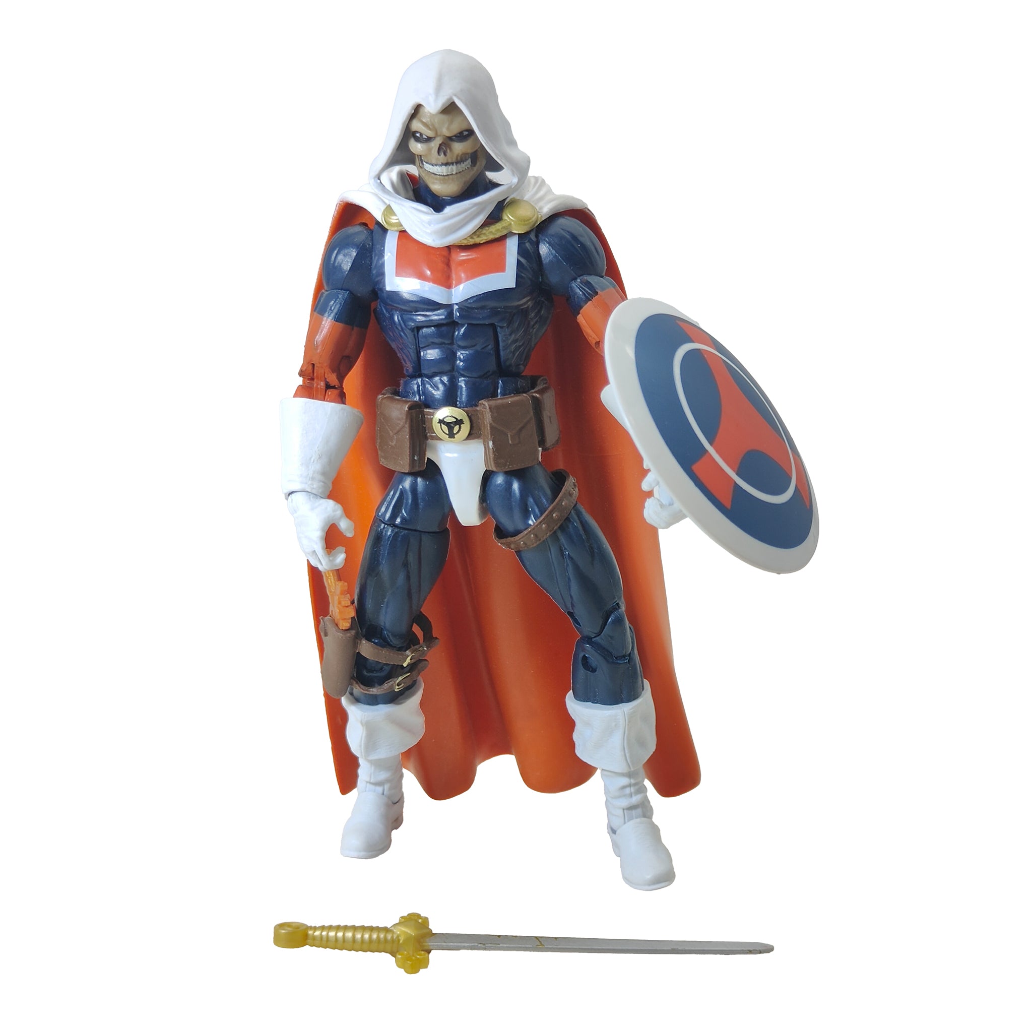 Marvel Legends Taskmaster Thanos BAF Wave Hasbro Action Figure