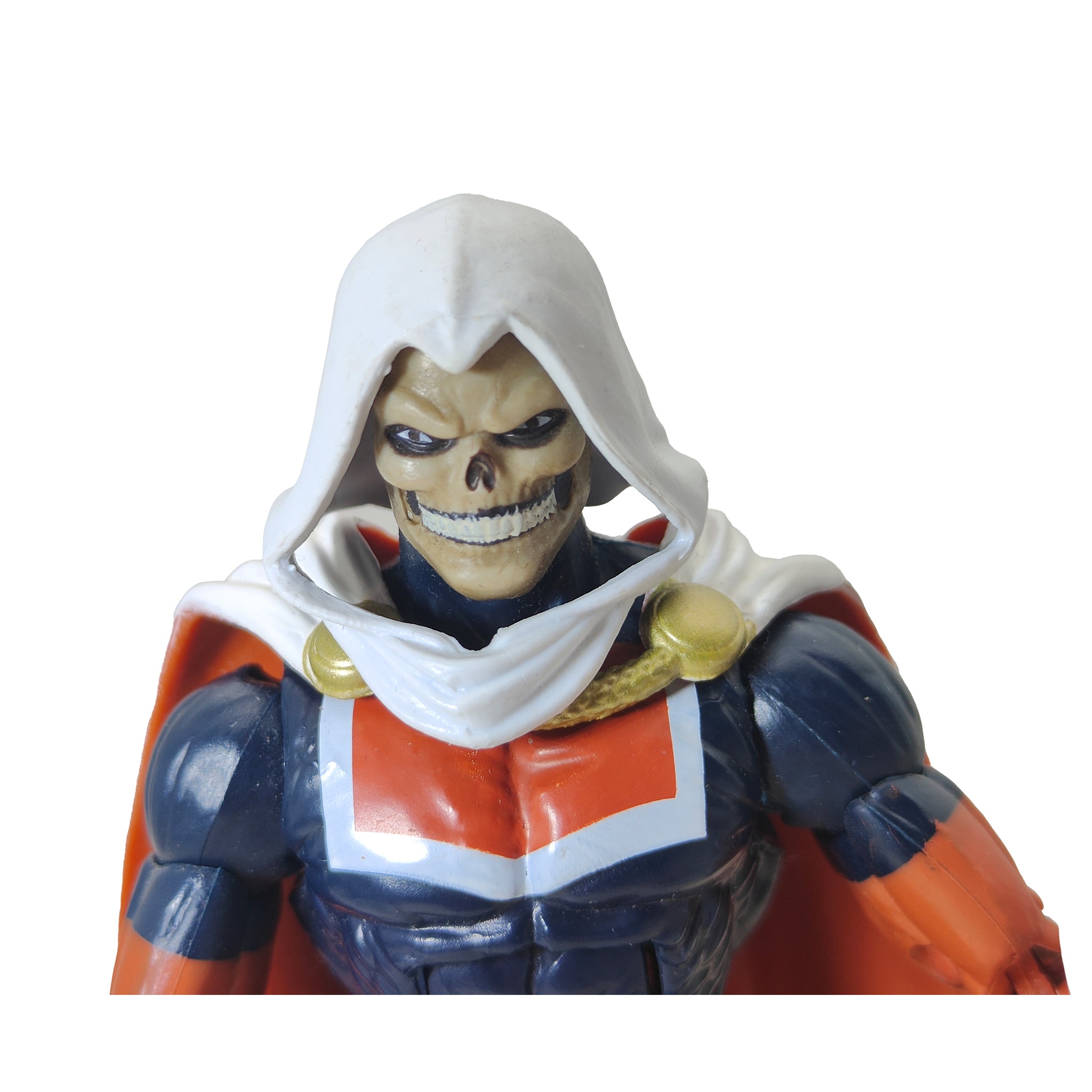 Marvel Legends Taskmaster Thanos BAF Wave Hasbro Action Figure – Avengers, Hasbro, 15 cm, pre-owned collector piece, Uncanny Collectibles Dublin Ireland
