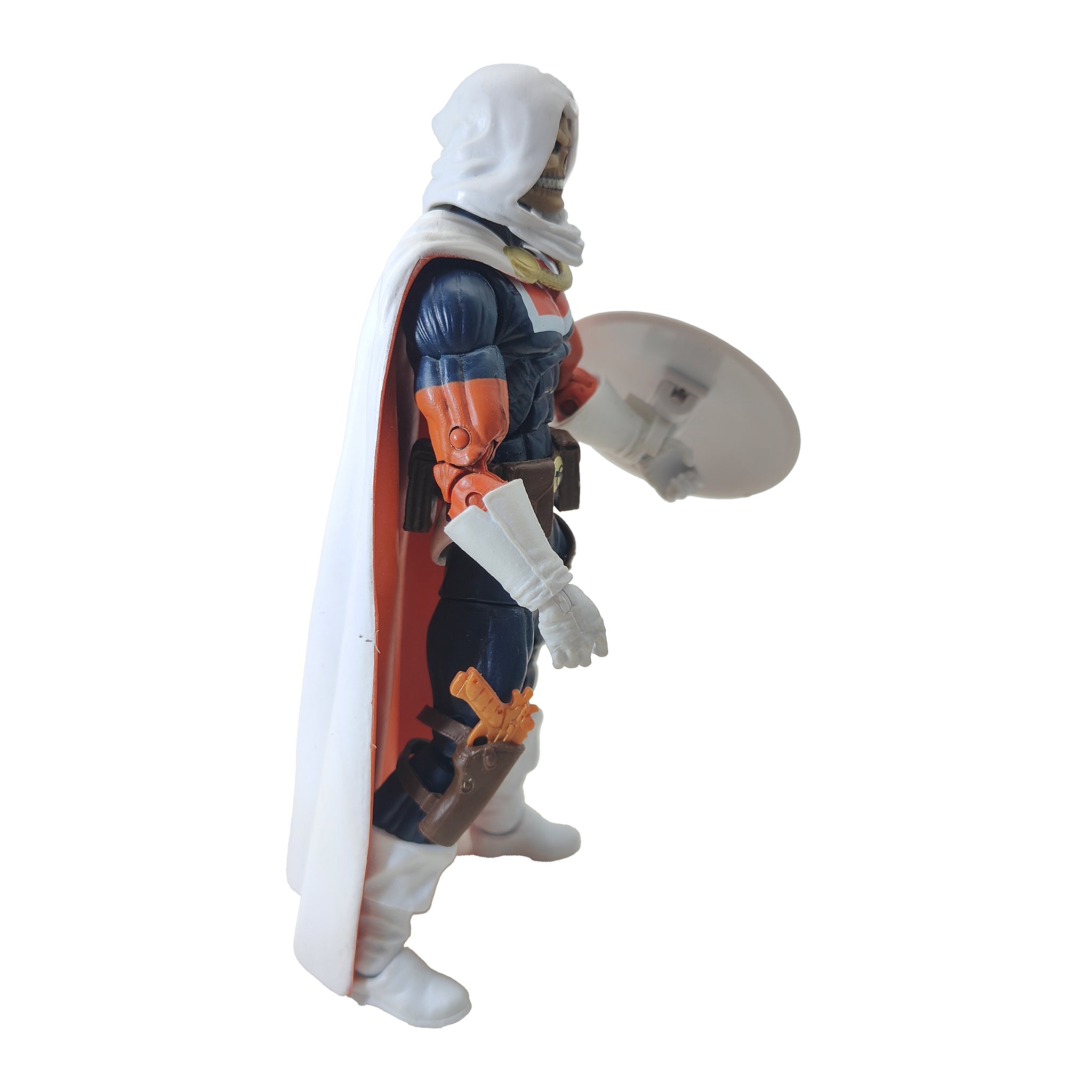 Marvel Legends Taskmaster Thanos BAF Wave Hasbro Action Figure